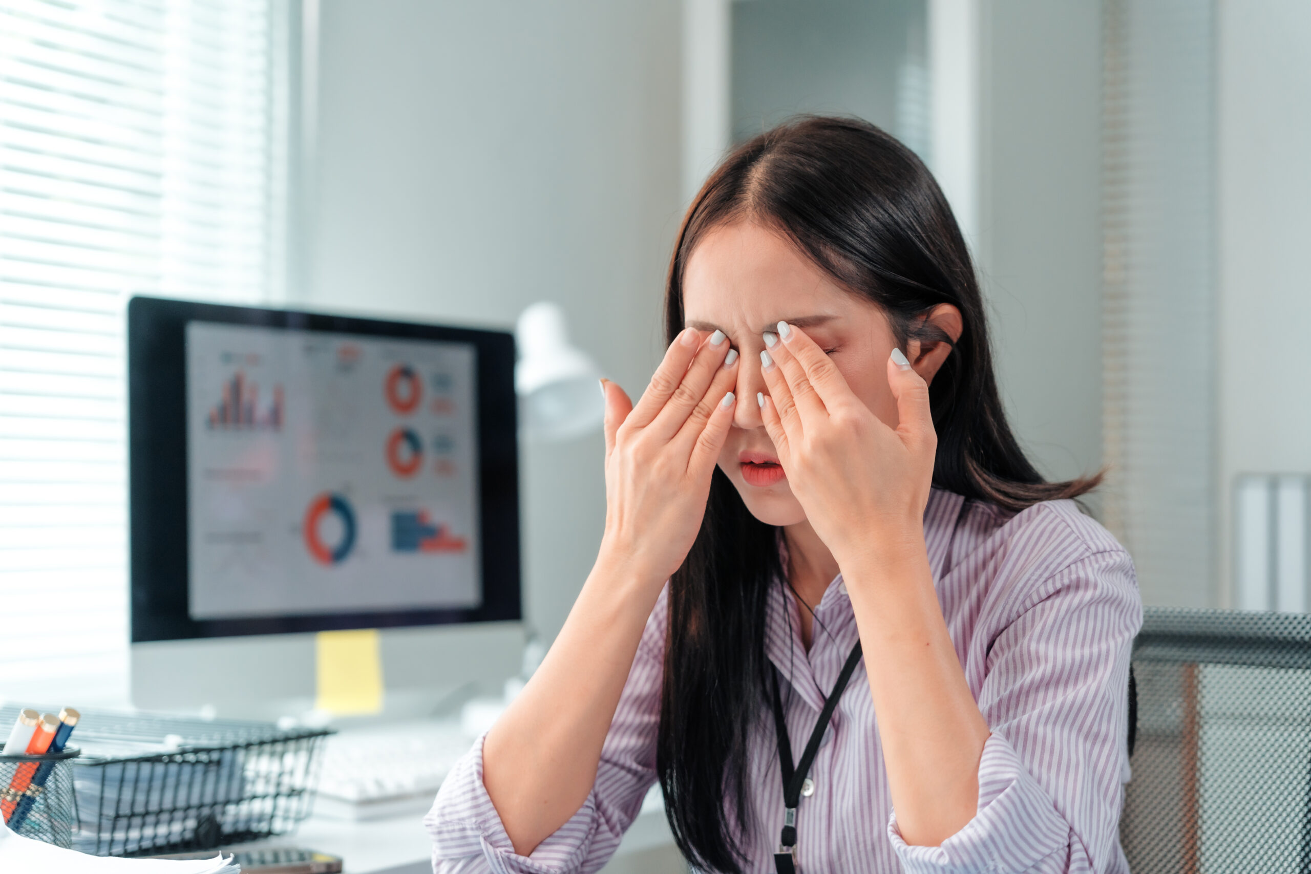 Eye Specialist in Yelahanka