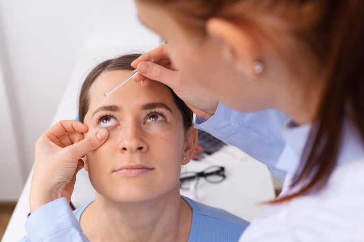 Keratoconus Treatment in Yelahanka