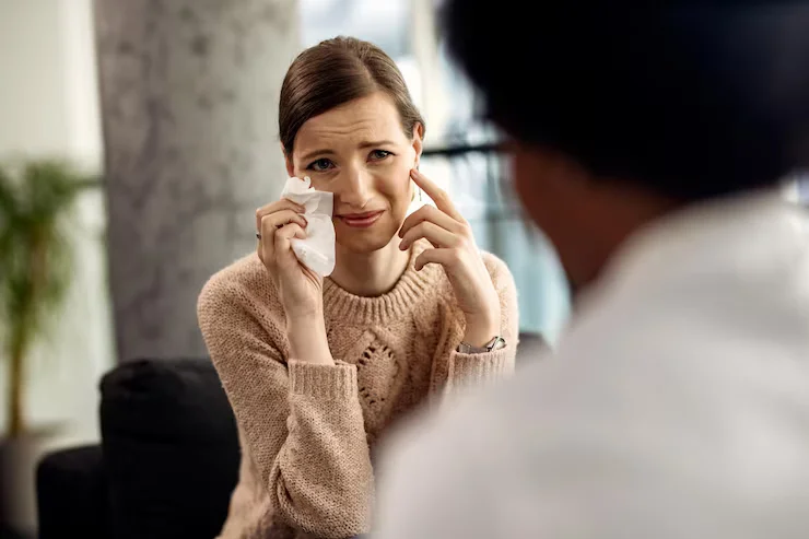Why Are My Eyes Watering All the Time? Common Causes and Treatments