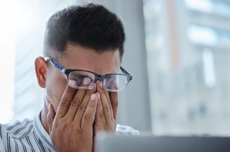 Why Is My Vision Suddenly Blurry? 10 Possible Causes You Should Know